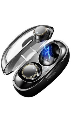 Bluetooth earbuds