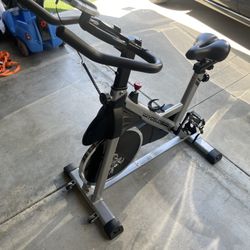 Exercise Bike