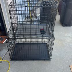 Dog kennel