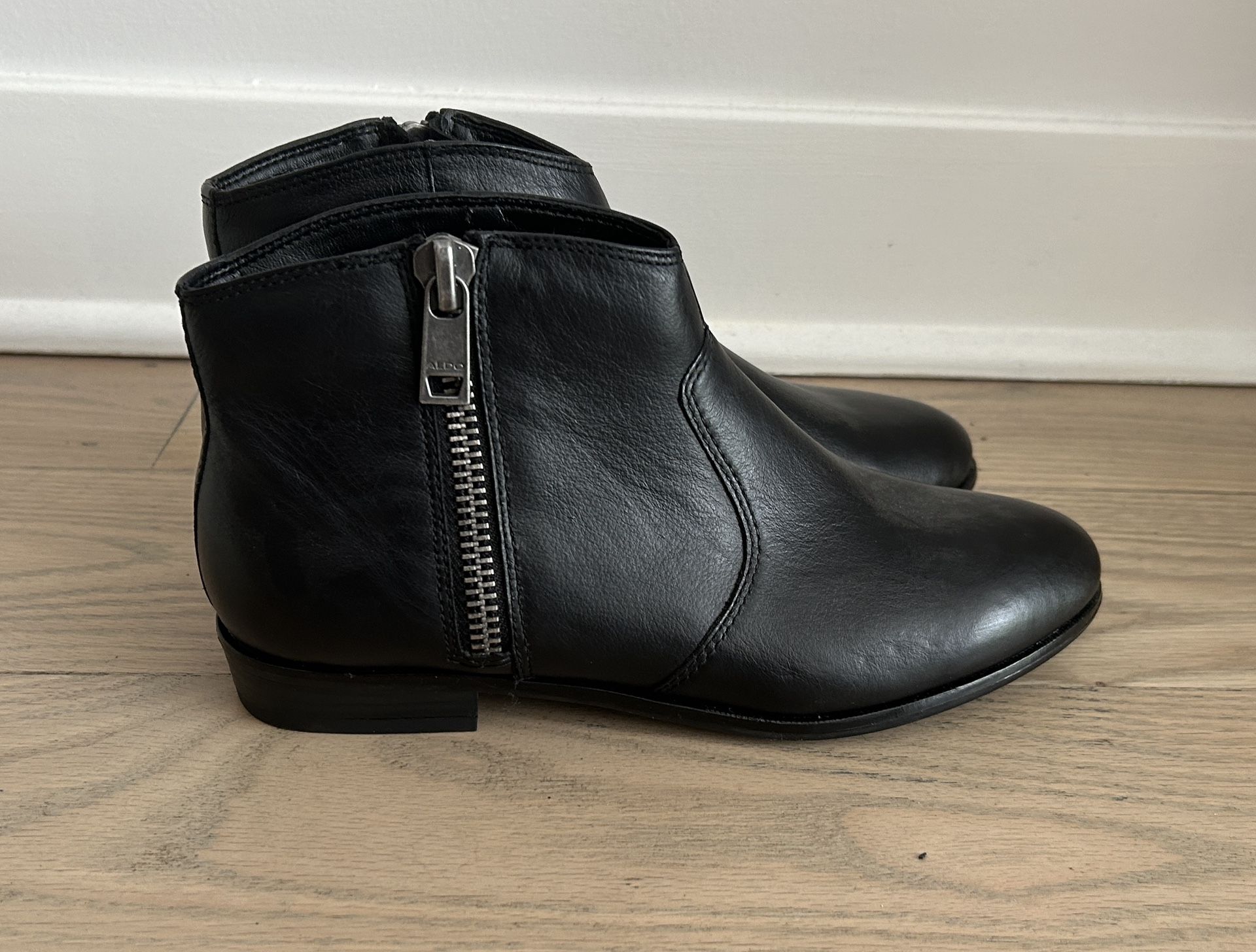 Aldo Womens Boots
