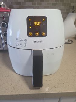 Philips airfryer