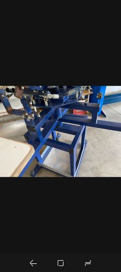Screen Printing