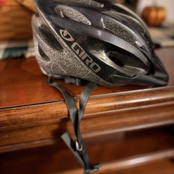 Giro Adult Bicycle helmet