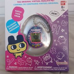 Tamagotchi