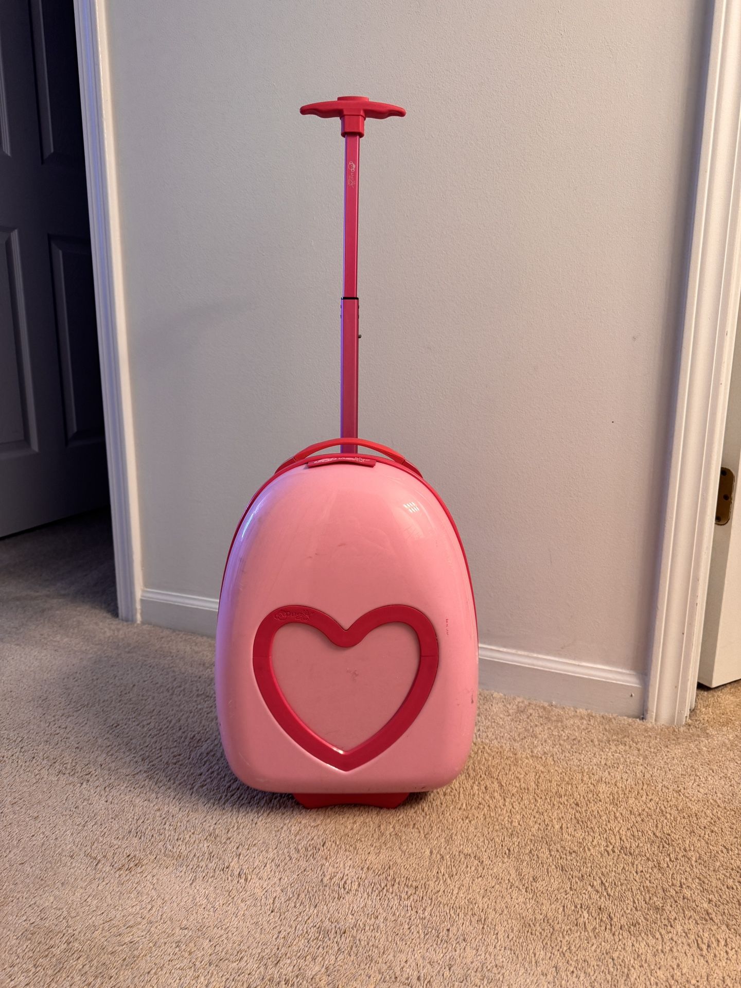 Kids Suitcase
