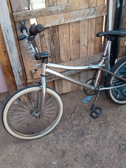Gt bmx