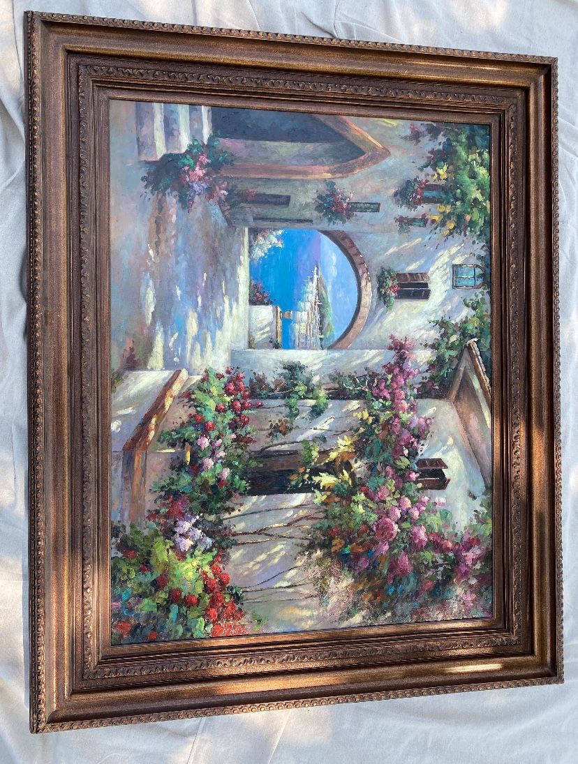 Painting