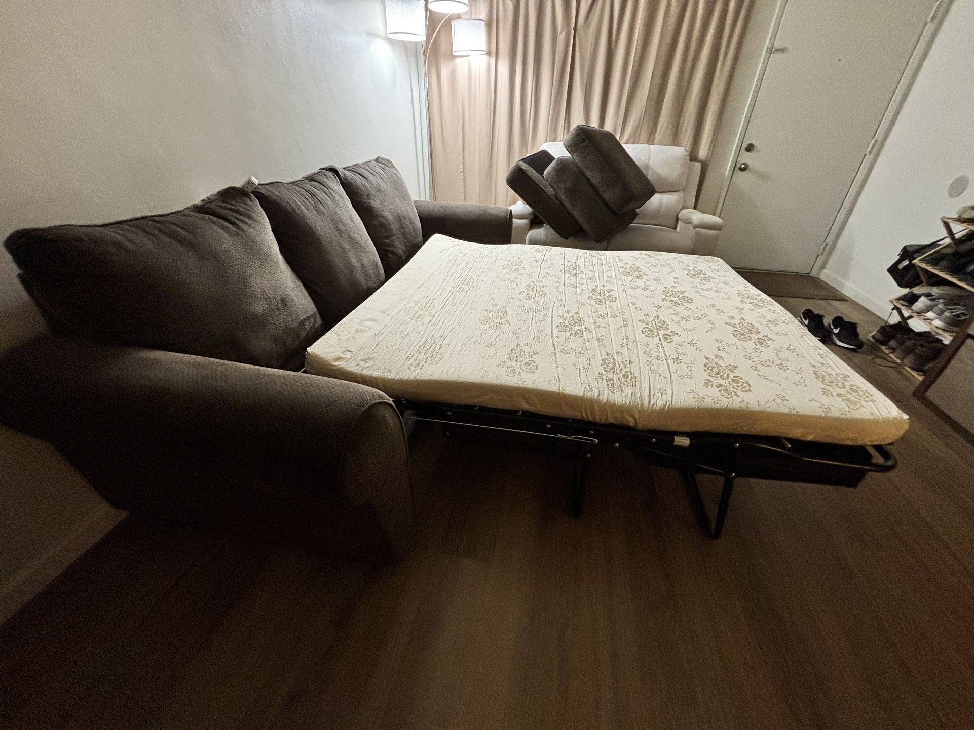 Couch/Bed Furniture