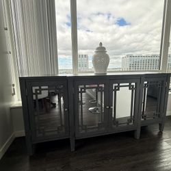 Mcgriff 72” wide SIDEBOARD by Willa Arlo