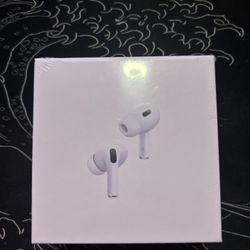 AirPod Pros 2