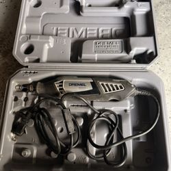 Dremel 4000
