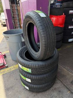 255/65R18 GOODRIDE Tires – Upgrade Your Ride Without Overpaying!