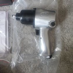 Impact Wrench