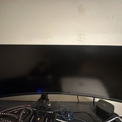 Samsung 49 Inch Ultra Wide