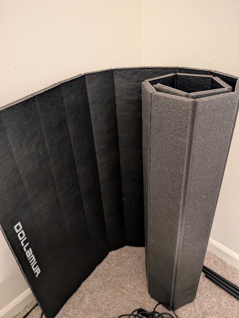 Heavy Duty Exercise Mat