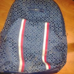 Tommy Hilfiger Backpack