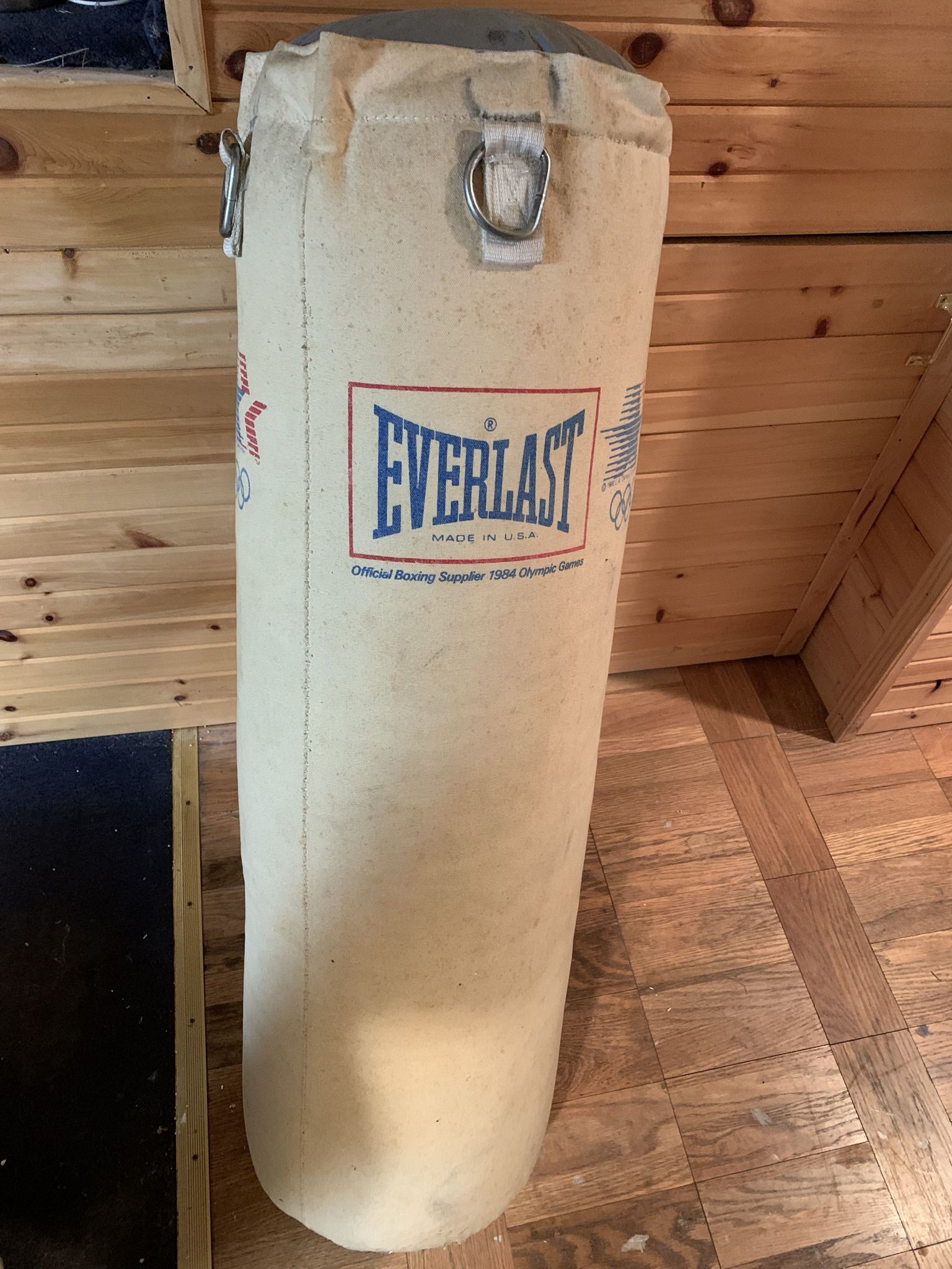 Workout Bag