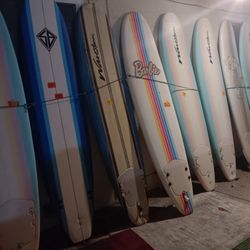 New 7ft 8ft WAVESTORMs
