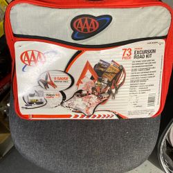 AAA Road Kit 
