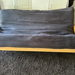 Futon Couch 