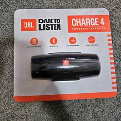jbl charge 4