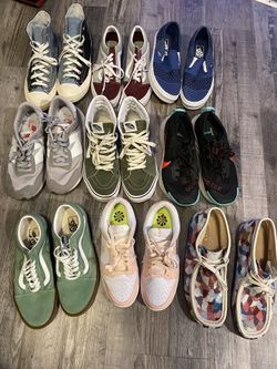 Beater Shoe Sale 