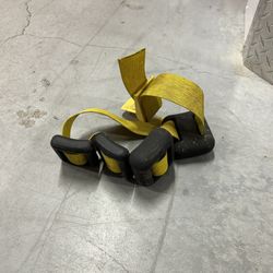 Sea Diving Weights with Buckle