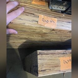 Brand New Parallam BEAM- Different Sizes