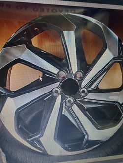 Rims