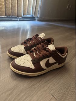 dunks