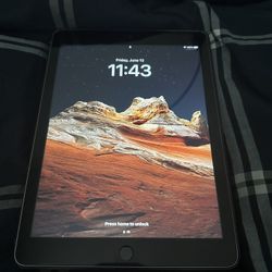 iPad 5th Gen