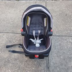 Graco Car Seat