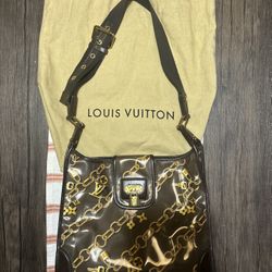 $1400 OBO // RARE Louis Vuitton Pre-Owned (Never Used) 2006 Musette Crossbody bag