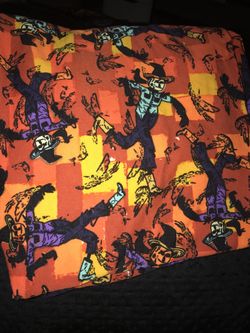 LuLaRoe Halloween TC2 Leggings