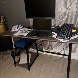 Desk For Sale 