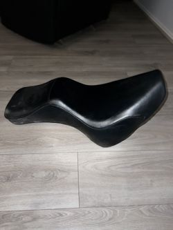 Harley Davidson Deluxe