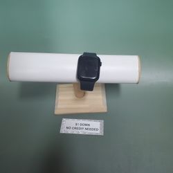 Apple Watch Series 7 45mm GPS - Black Friday Deals On Now! 