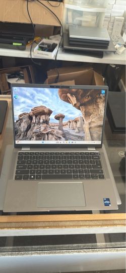 Dell Latitude 7440 32GB RAM 512GB SSD Core i7 13th Gen Windows 11 Pro still in warranty with Dell
