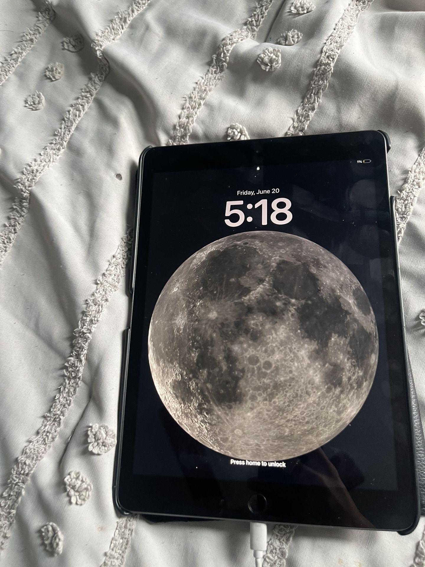 iPad 7th Gen