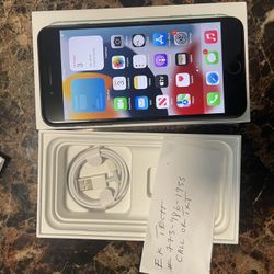 iPhone 7 Plus 128g Factory Unlock Like New 