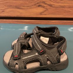 New Toddler Boys Sandals 7