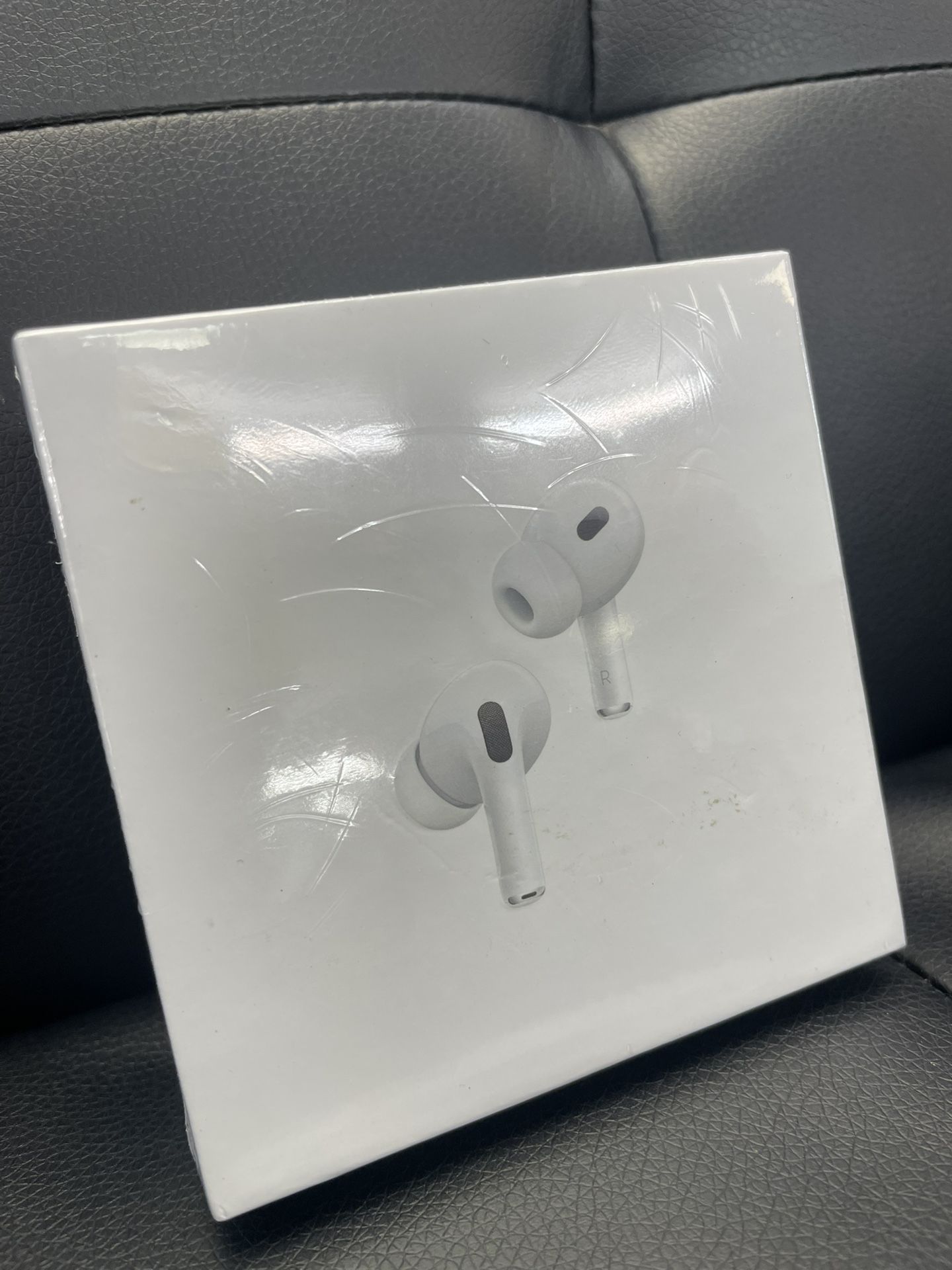  🔥 BLACK FRIDAY COMBO DEAL – Apple Watch Ultra 2 + AirPods Pro 🔥