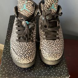 Jordan For Men #8.5