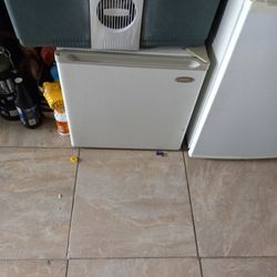 Haier Refrigerator