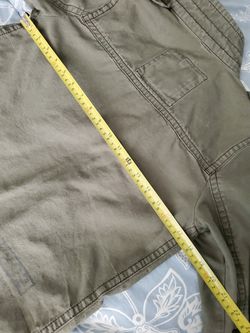 Abercrombie Military Jacket Youth 11/12