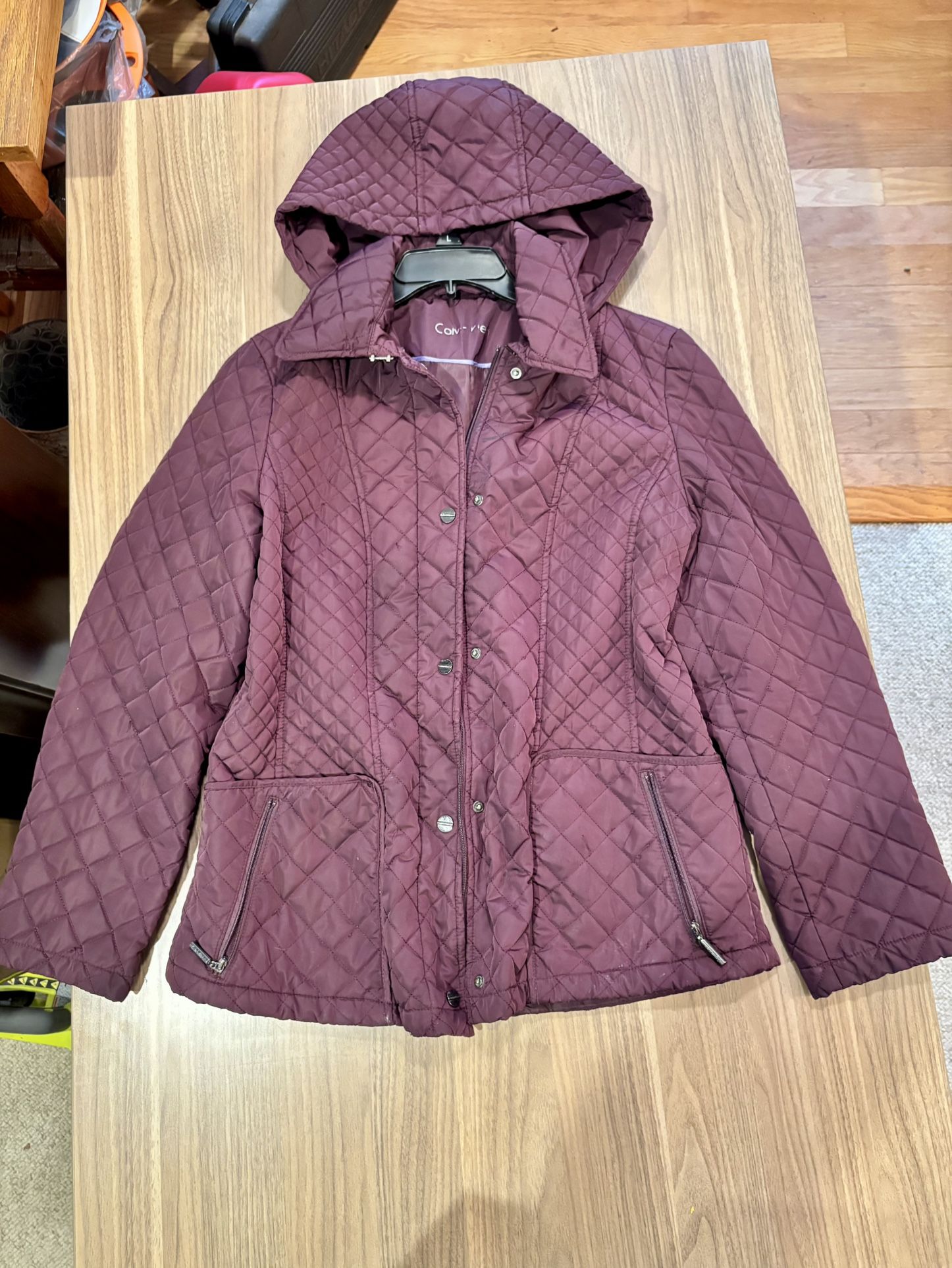 Woman’s Calvin Klein