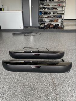 Bowers & Wilkins Panorama Sound Bars