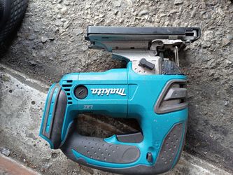 Makita Jigsaw