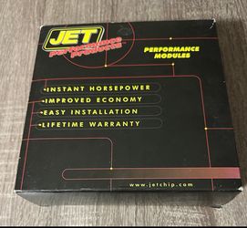 RARE Jet Performance Part #20002 Power Control Module | Stage 1