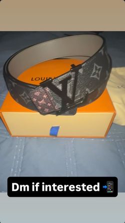LV Belt